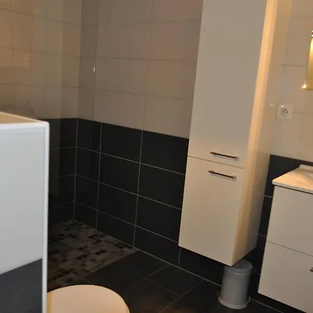 Tavaillons Appartement *