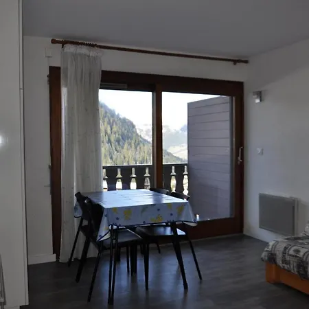 Tavaillons Appartement Châtel
