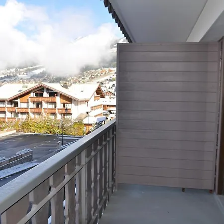 Tavaillons Appartement Châtel